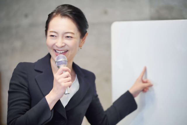日本・世界で活躍する！成功した女性起業家の特徴